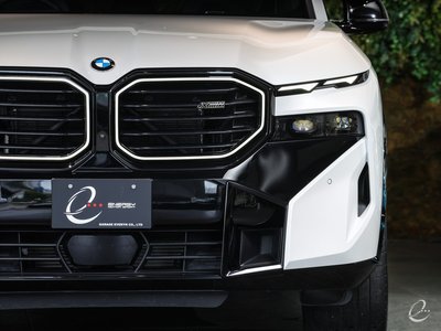2024 BMW XM — миниатюра 32