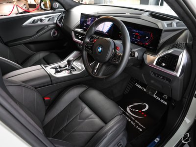 2024 BMW XM — миниатюра 68