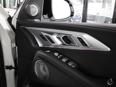 2024 BMW XM 照片 8