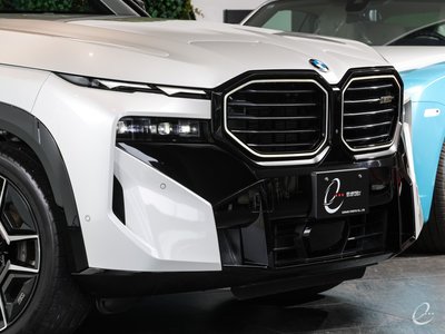 2024 BMW XM — миниатюра 16