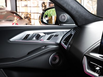 2024 BMW XM — миниатюра 71