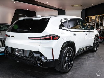 2024 BMW XM — миниатюра 54