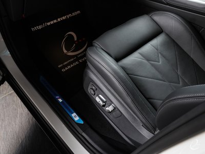 2024 BMW XM — миниатюра 74