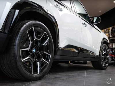2024 BMW XM — миниатюра 59