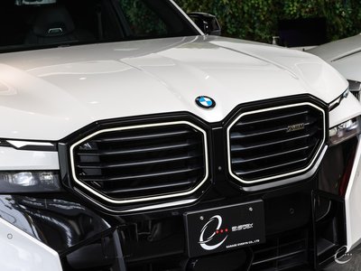 2024 BMW XM — миниатюра 17