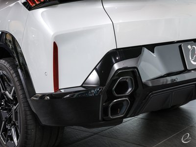 2024 BMW XM — миниатюра 47