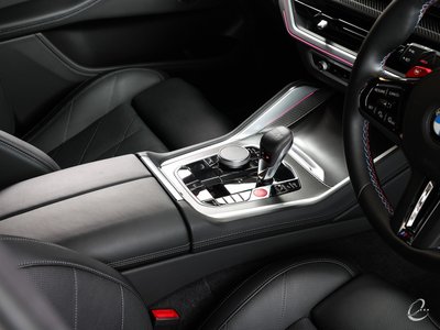 2024 BMW XM — миниатюра 72