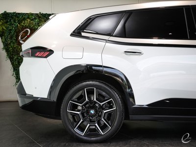 2024 BMW XM — миниатюра 64