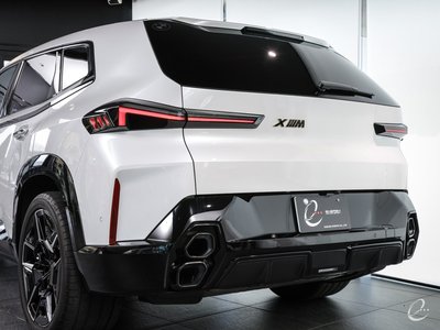 2024 BMW XM — миниатюра 46