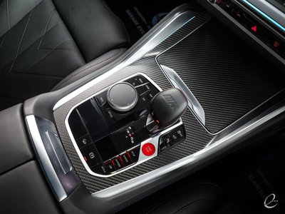 2024 BMW XM 照片 9