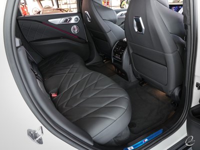 2024 BMW XM 照片 6