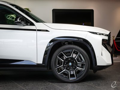 2024 BMW XM — миниатюра 63