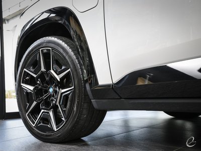 2024 BMW XM — миниатюра 42