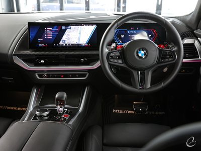 2024 BMW XM — миниатюра 67
