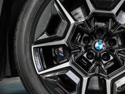 2024 BMW XM — миниатюра 28