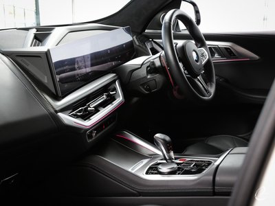 2024 BMW XM — миниатюра 75