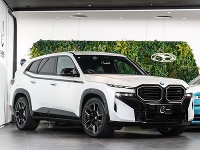 2024 BMW XM — фото 1