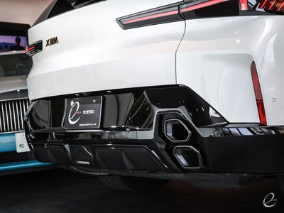 2024 BMW XM — миниатюра 57