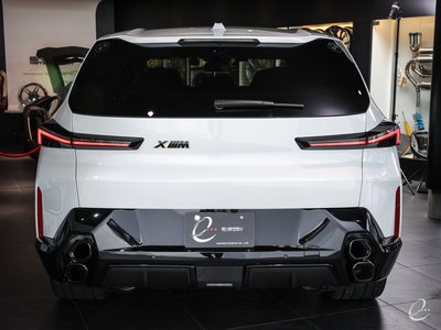 2024 BMW XM — миниатюра 52