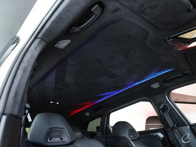 2024 BMW XM 照片 7
