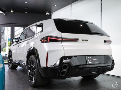 2024 BMW XM — миниатюра 45