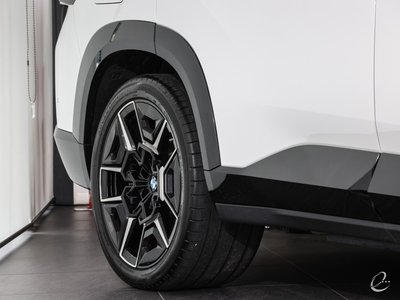 2024 BMW XM — миниатюра 23