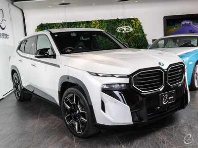 2024 BMW XM — миниатюра 25