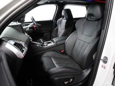 2024 BMW XM 照片 5