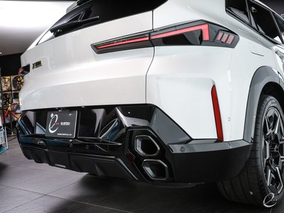 2024 BMW XM — миниатюра 50