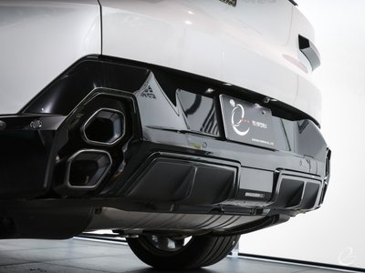 2024 BMW XM — миниатюра 48