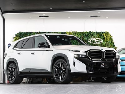 2024 BMW XM — миниатюра 11