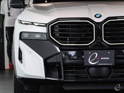 2024 BMW XM — миниатюра 33
