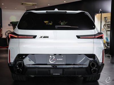 2024 BMW XM — миниатюра 53