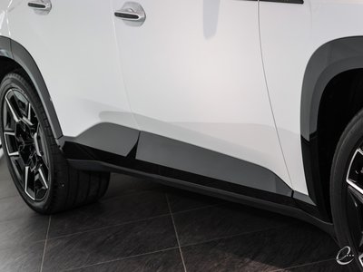 2024 BMW XM — миниатюра 22