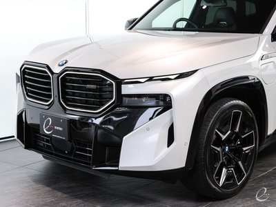 2024 BMW XM — миниатюра 36