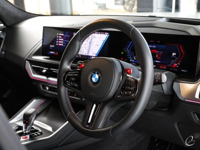 2024 BMW XM — миниатюра 69