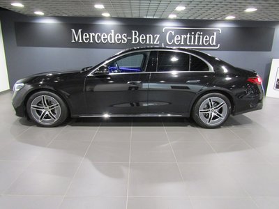 MERCEDES-BENZ E-CLASS - 3