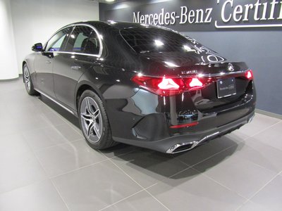 MERCEDES-BENZ E-CLASS - 6