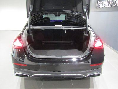 MERCEDES-BENZ E-CLASS - 5