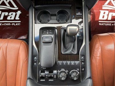 2018 Lexus LX — миниатюра 14