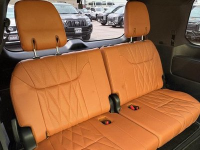 2018 Lexus LX — миниатюра 33