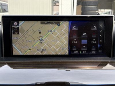 2018 Lexus LX — миниатюра 11