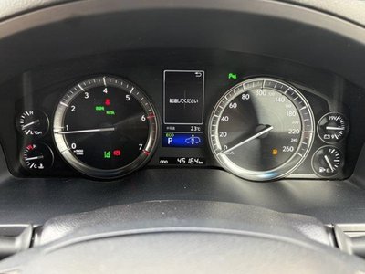 2018 Lexus LX — миниатюра 18