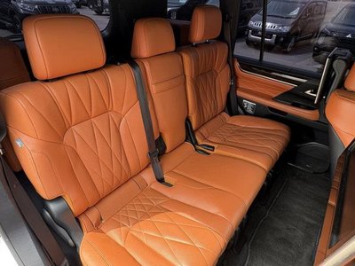 2018 Lexus LX — миниатюра 28