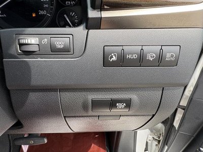 2018 Lexus LX — миниатюра 19