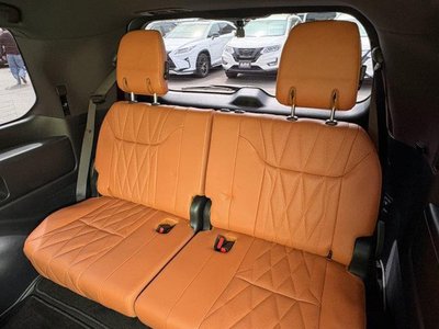 2018 Lexus LX — миниатюра 34