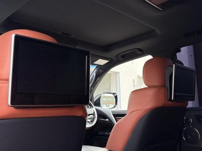 2018 Lexus LX — миниатюра 30