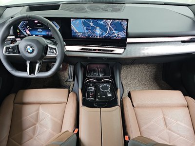 BMW 5 SERIES - 5