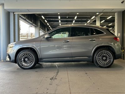 MERCEDES-BENZ EQA - 5