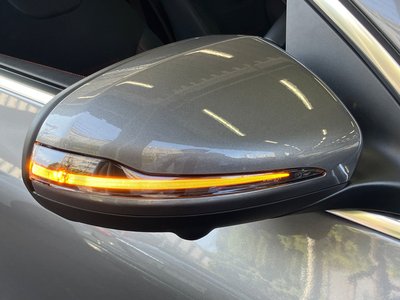 MERCEDES-BENZ EQA - 9